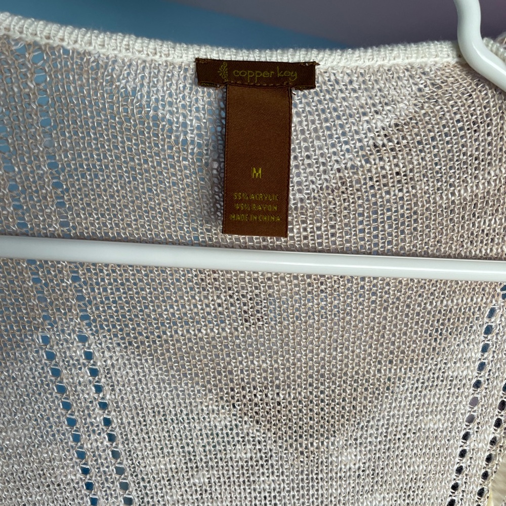 Cardigan - Picture 3 of 3